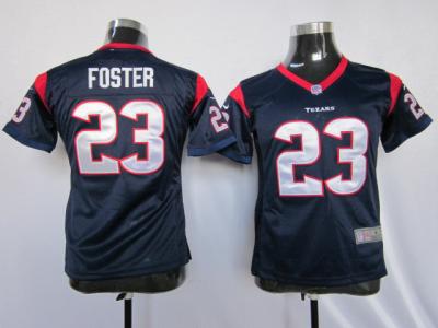 Women's NFL jersey-6